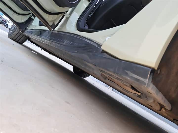 Hongqi EH7 2024 2024款 690 Pro