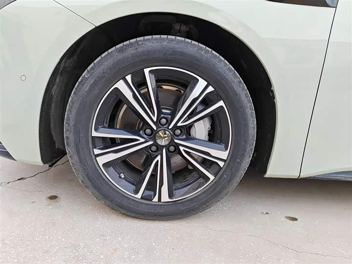 Hongqi EH7 2024 2024款 690 Pro