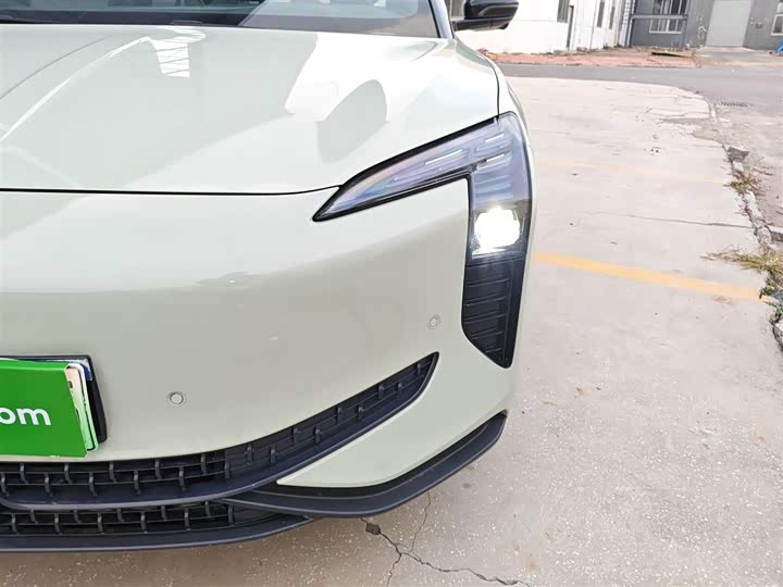 Hongqi EH7 2024 2024款 690 Pro