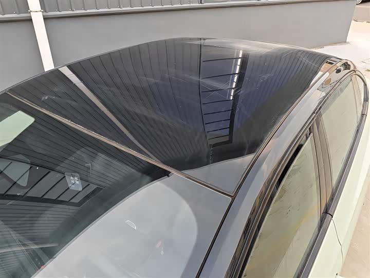 Hongqi EH7 2024 2024款 690 Pro