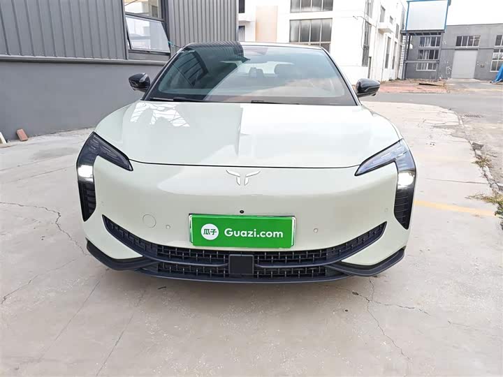 Hongqi EH7 2024 2024款 690 Pro