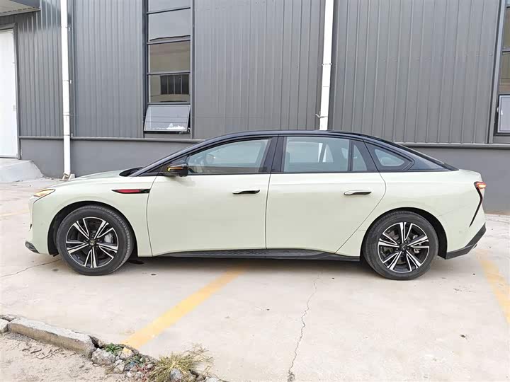 Hongqi EH7 2024 2024款 690 Pro