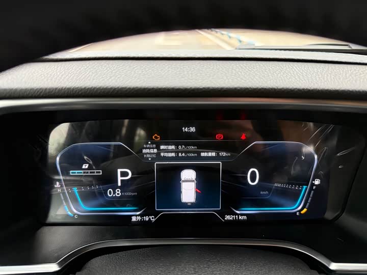 BAIC Beijing BJ40 2024 2024款 2.0D 刀锋英雄荣耀版