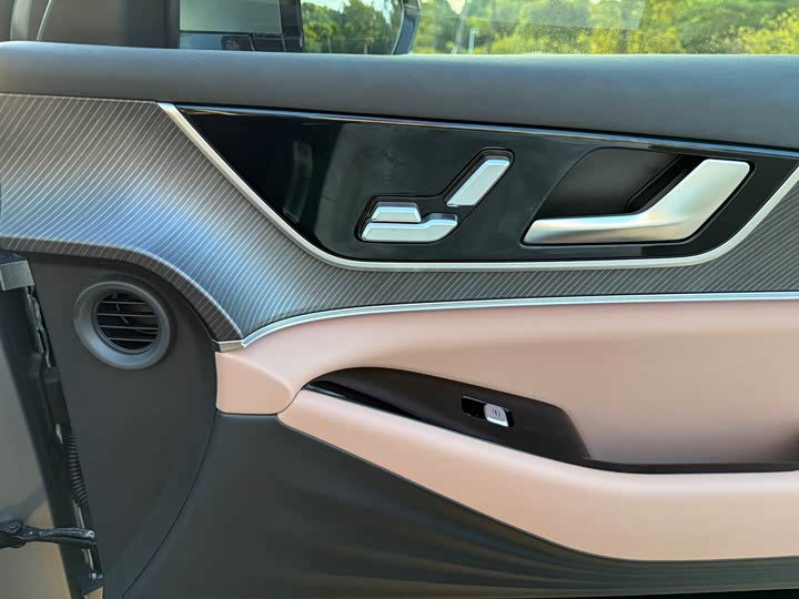 Chery Tiggo 8L 2024 2024款 2.0T 两驱尊贵版 5座