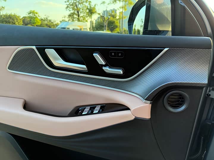 Chery Tiggo 8L 2024 2024款 2.0T 两驱尊贵版 5座