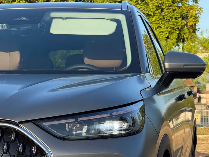 Chery Tiggo 8L 2024 2024款 2.0T 两驱尊贵版 5座