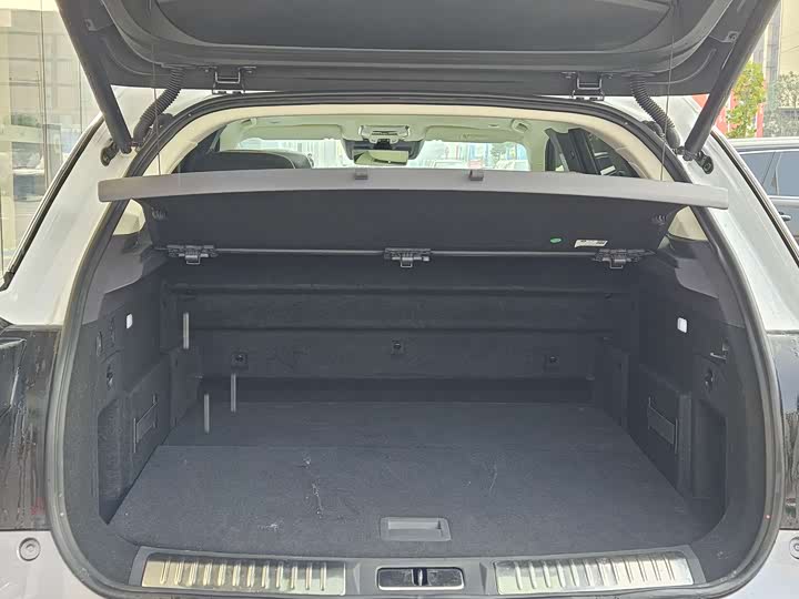 Hongqi E-HS9 2022 2022款 660km 旗领版 四座