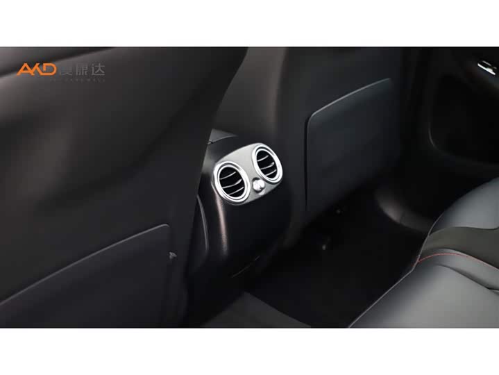 Mercedes-Benz GLC-Class AMG 2022 2022款 AMG GLC 43 4MATIC