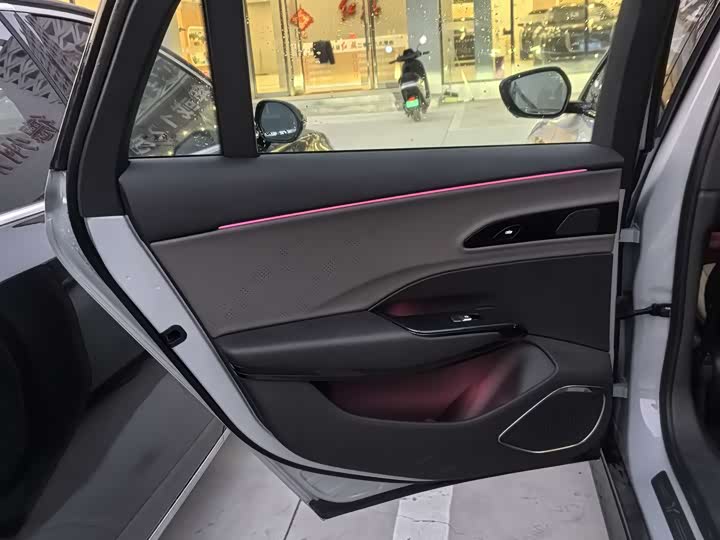 Hongqi EH7 2024 2024款 690 Pro