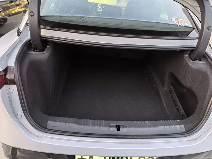 Hongqi EH7 2024 2024款 690 Pro