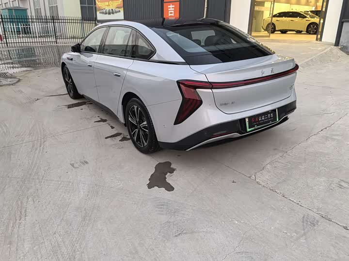 Hongqi EH7 2024 2024款 690 Pro