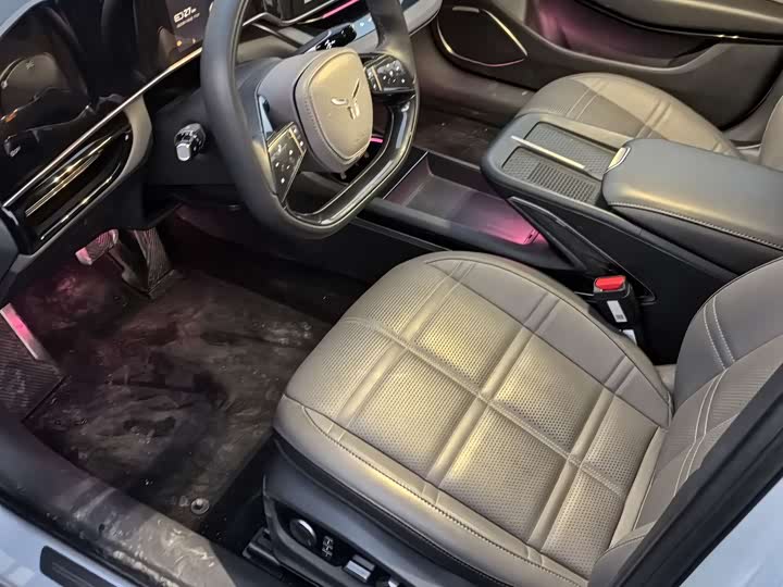 Hongqi EH7 2024 2024款 690 Pro