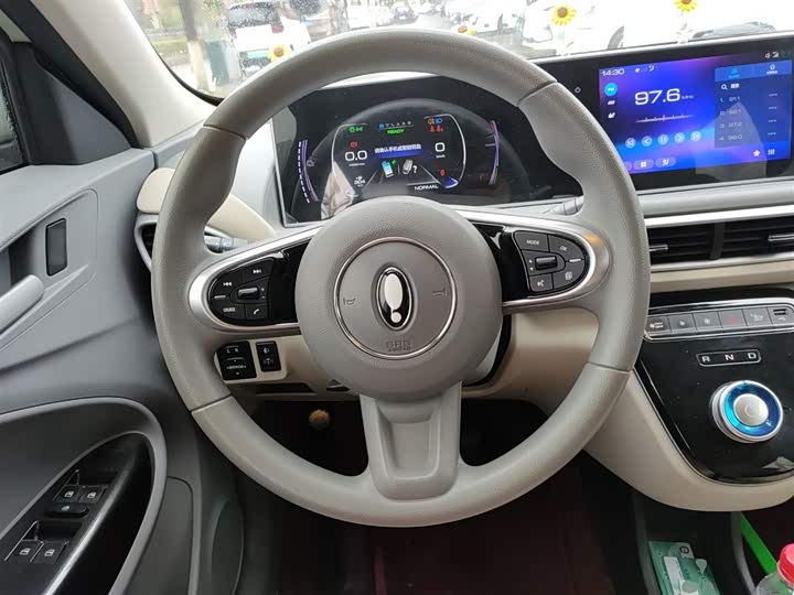 Ora White Cat 2022 2022款 升级版 305km 豪华型 三元锂