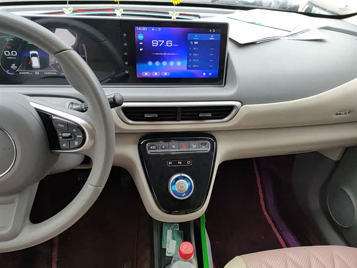 Ora White Cat 2022 2022款 升级版 305km 豪华型 三元锂