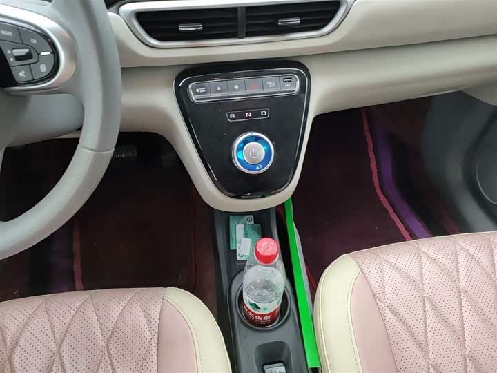 Ora White Cat 2022 2022款 升级版 305km 豪华型 三元锂