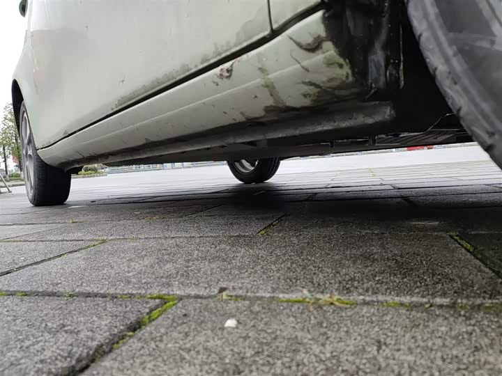 Ora White Cat 2022 2022款 升级版 305km 豪华型 三元锂