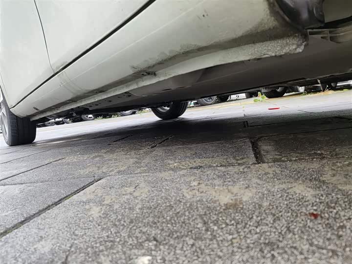 Ora White Cat 2022 2022款 升级版 305km 豪华型 三元锂