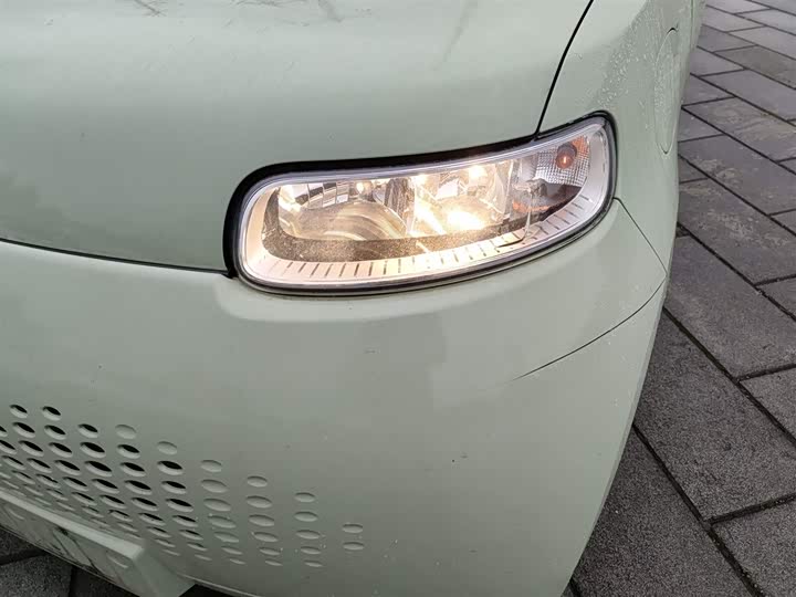 Ora White Cat 2022 2022款 升级版 305km 豪华型 三元锂