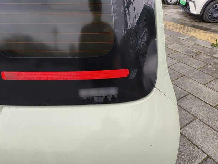 Ora White Cat 2022 2022款 升级版 305km 豪华型 三元锂