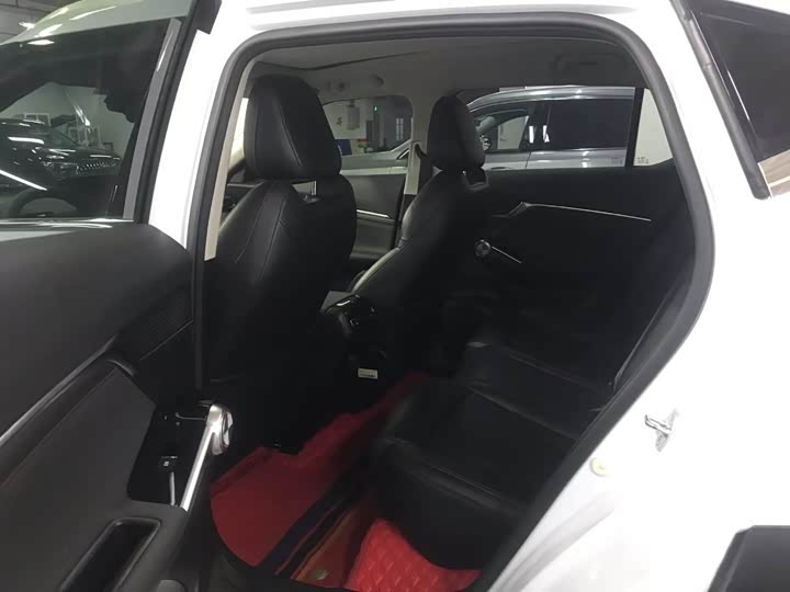 2022 GAC Trumpchi Emkoo