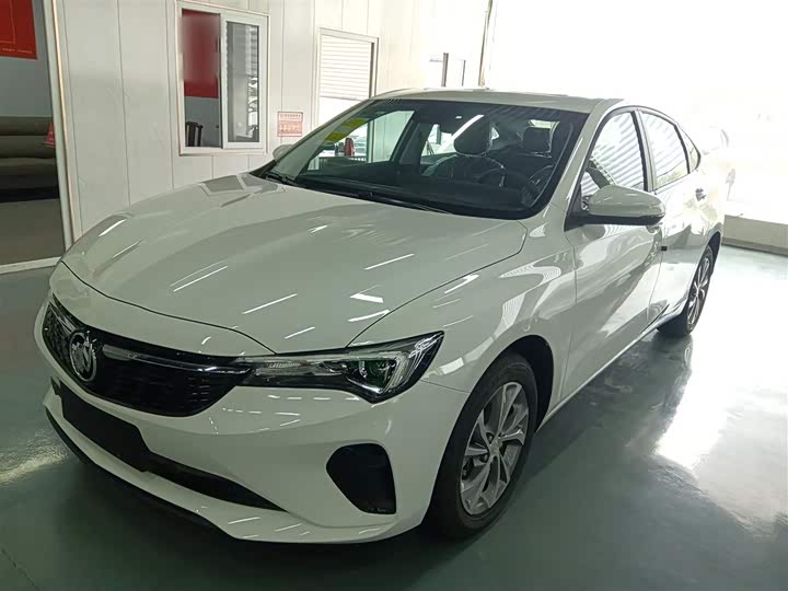 Buick Verano 2023 2023款 Pro 乐享版
