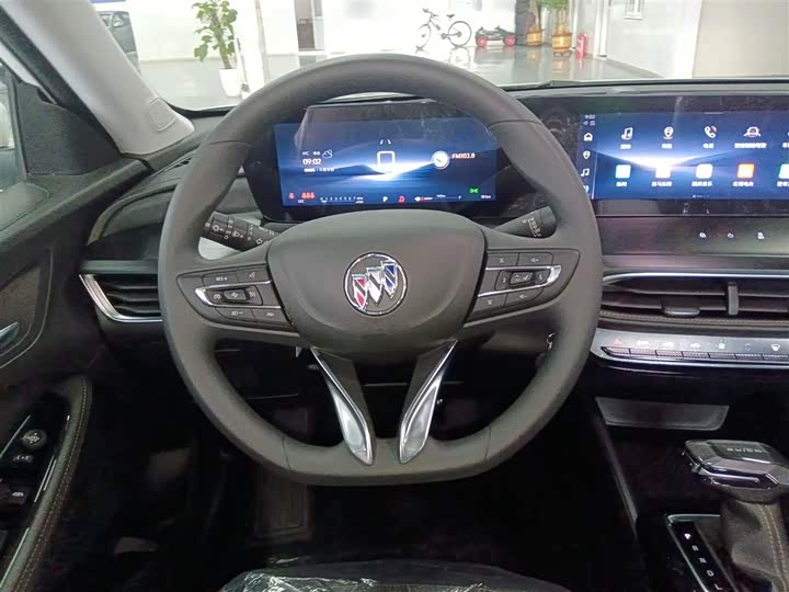 Buick Verano 2023 2023款 Pro 乐享版