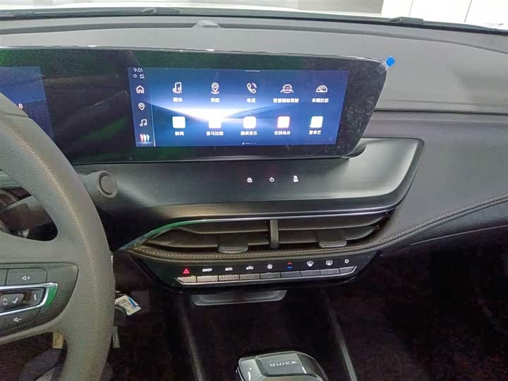 Buick Verano 2023 2023款 Pro 乐享版