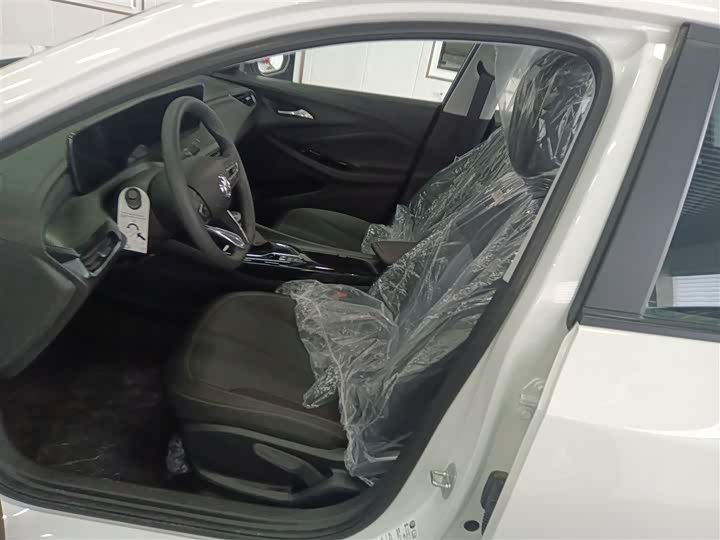 Buick Verano 2023 2023款 Pro 乐享版