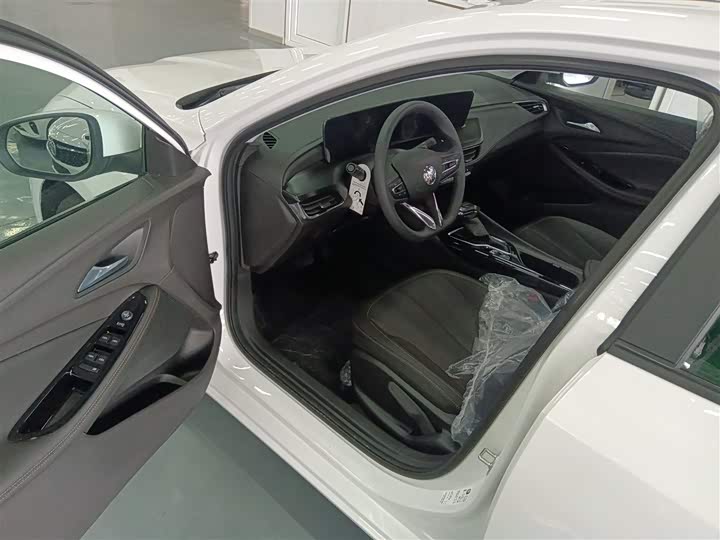 Buick Verano 2023 2023款 Pro 乐享版