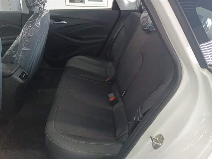 Buick Verano 2023 2023款 Pro 乐享版