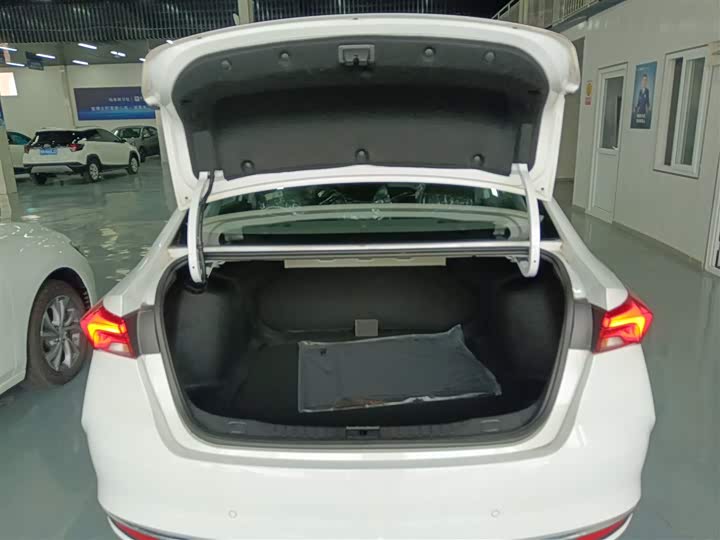 Buick Verano 2023 2023款 Pro 乐享版