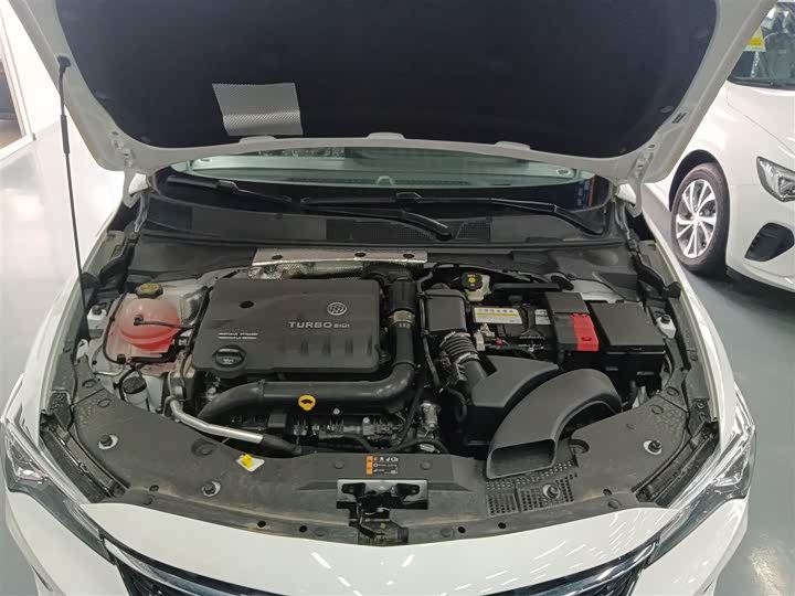 Buick Verano 2023 2023款 Pro 乐享版