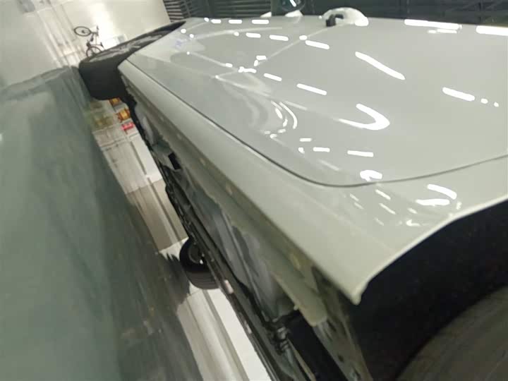 Buick Verano 2023 2023款 Pro 乐享版