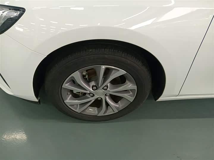 Buick Verano 2023 2023款 Pro 乐享版