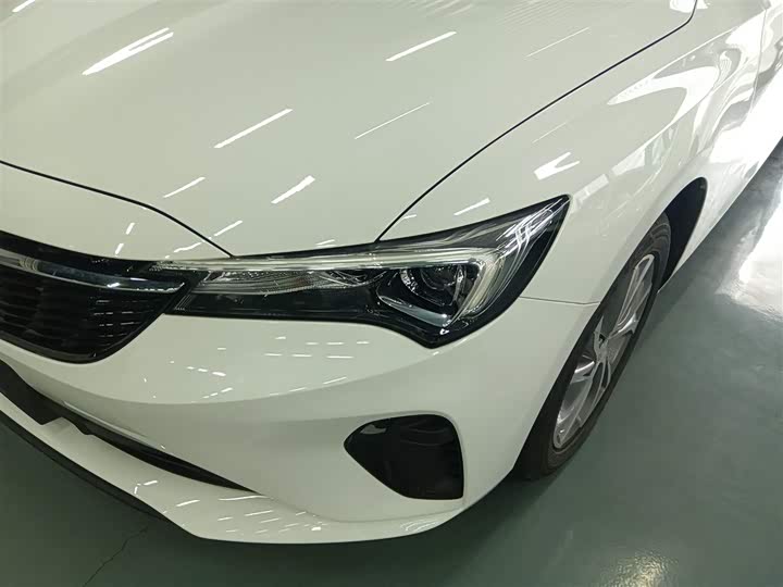 Buick Verano 2023 2023款 Pro 乐享版