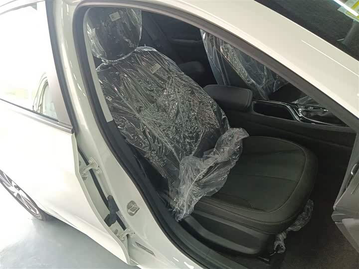 Buick Verano 2023 2023款 Pro 乐享版