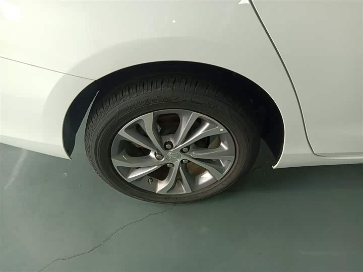 Buick Verano 2023 2023款 Pro 乐享版