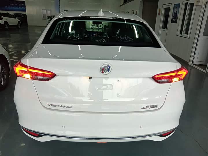 Buick Verano 2023 2023款 Pro 乐享版