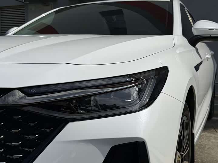 Chery Fulwin A8 2024 2024款 127 驭风版