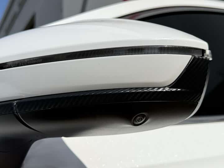 Chery Fulwin A8 2024 2024款 127 驭风版