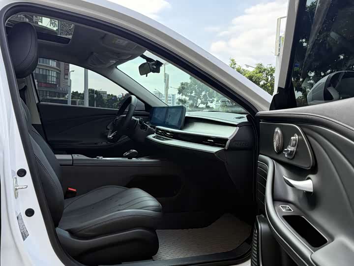 Chery Fulwin A8 2024 2024款 127 驭风版