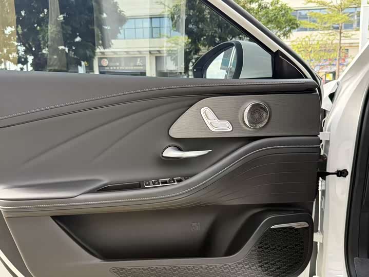 Chery Fulwin A8 2024 2024款 127 驭风版