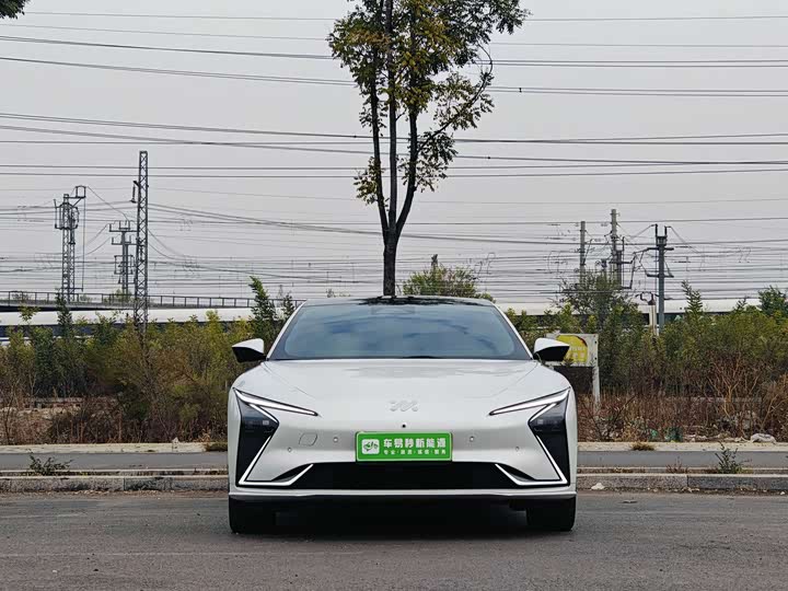 IM motors L7 2022 2022款 Dynamic