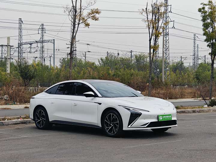 IM motors L7 2022 2022款 Dynamic