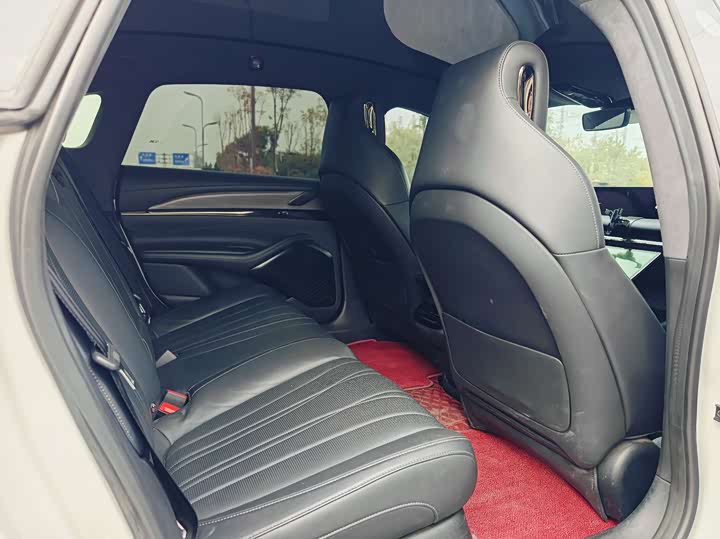 IM motors L7 2022 2022款 Dynamic