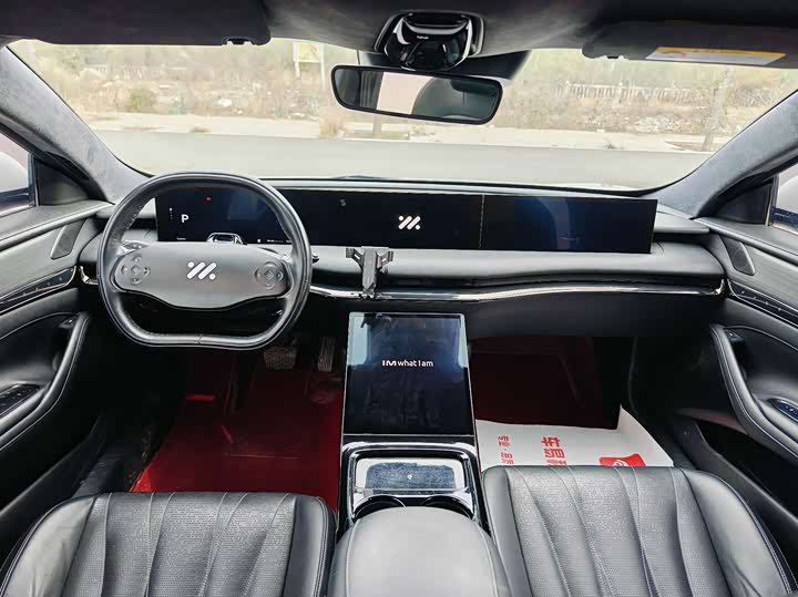 IM motors L7 2022 2022款 Dynamic