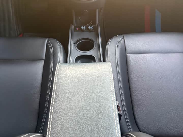 Ora White Cat 2022 2022款 升级版 305km 舒享型 三元锂