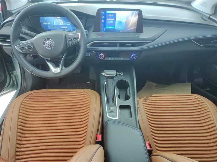 Buick Velite 6 2024 2024款 450km 越享版 PLUS