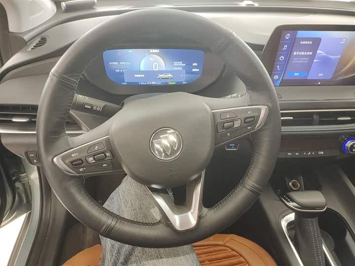 Buick Velite 6 2024 2024款 450km 越享版 PLUS