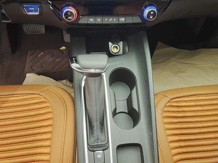 Buick Velite 6 2024 2024款 450km 越享版 PLUS